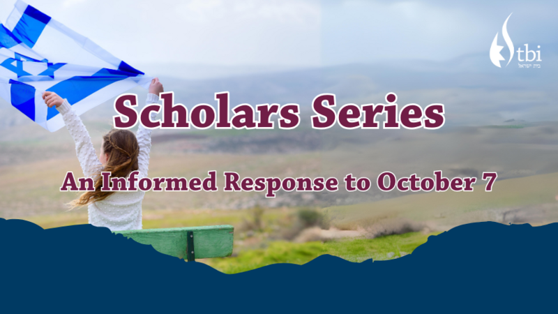 Banner Image for Scholars Series 2024